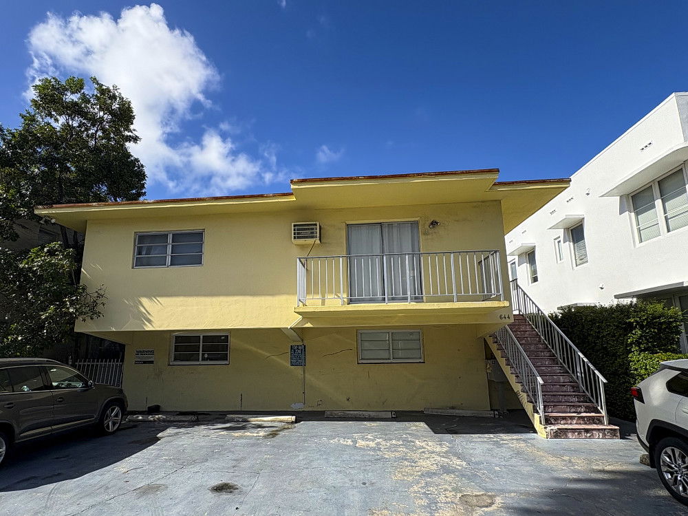 644 Euclid Ave Condo - 1